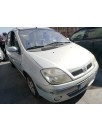 renault scenic (ja..) del año 2002