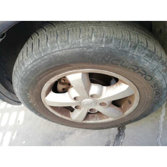 kia sorento del año 2007