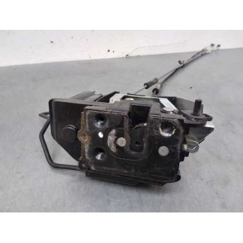 Recambio de cerradura puerta trasera izquierda para hyundai i10 classic referencia OEM IAM  5 PIN 