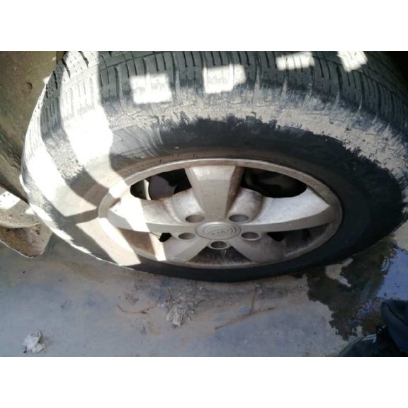 kia sorento del año 2007