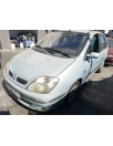 renault scenic (ja..) del año 2002