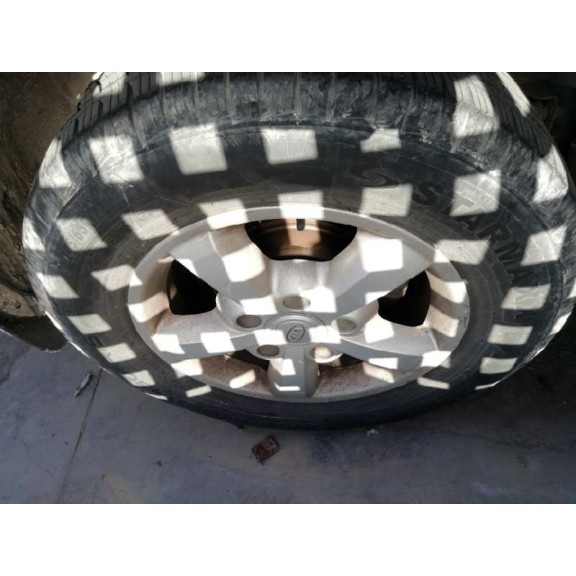 kia sorento del año 2007