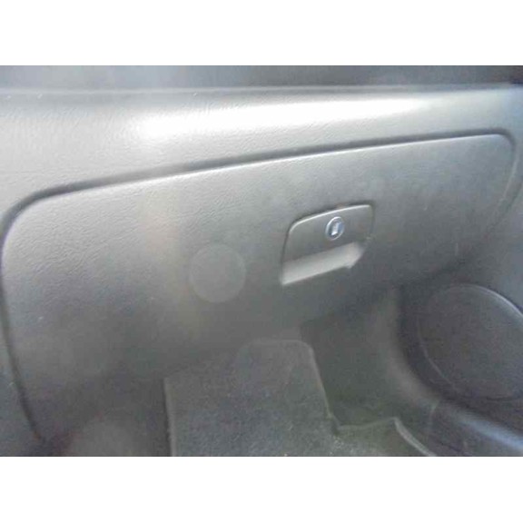 volkswagen passat berlina (3b3) del año 2003