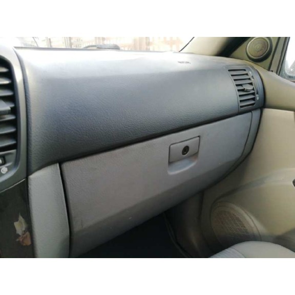 kia sorento del año 2007