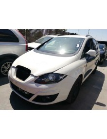 seat altea xl (5p5) del año 2014