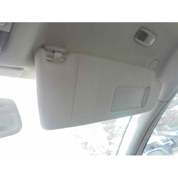 volkswagen passat berlina (3b3) del año 2003