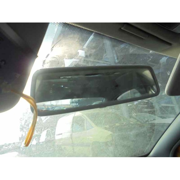 volkswagen passat berlina (3b3) del año 2003