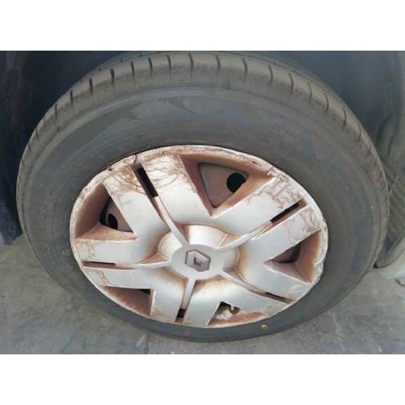 renault scenic (ja..) del año 2002