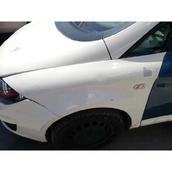 seat altea xl (5p5) del año 2014