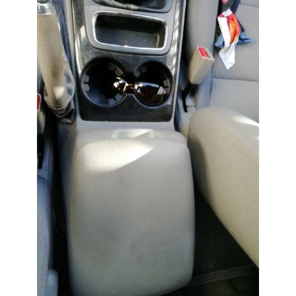 kia sorento del año 2007