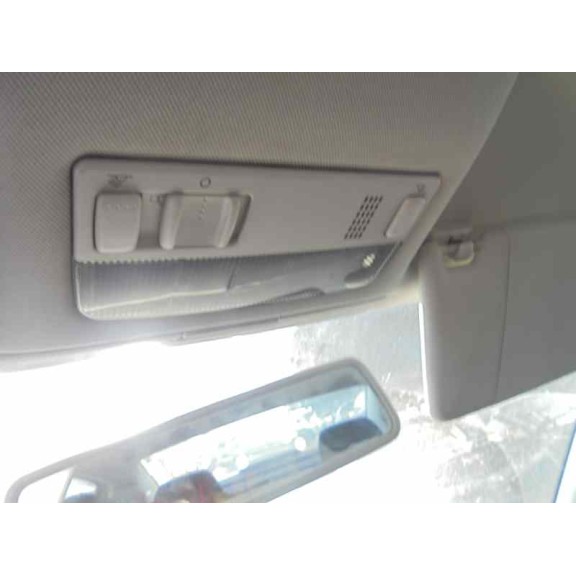 volkswagen passat berlina (3b3) del año 2003