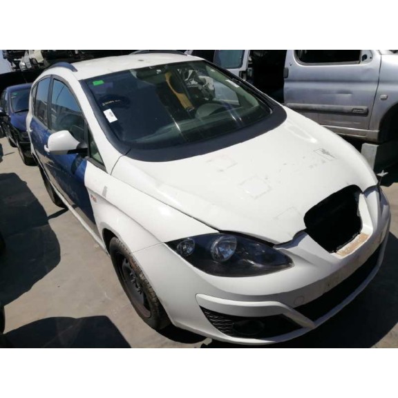 seat altea xl (5p5) del año 2014