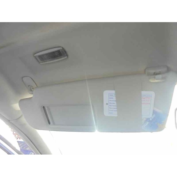 volkswagen passat berlina (3b3) del año 2003