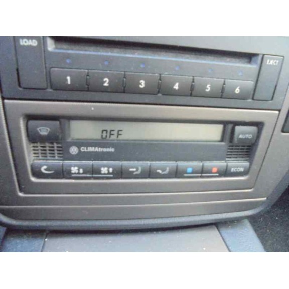 volkswagen passat berlina (3b3) del año 2003