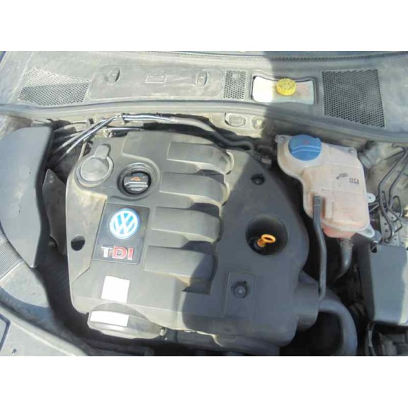 volkswagen passat berlina (3b3) del año 2003