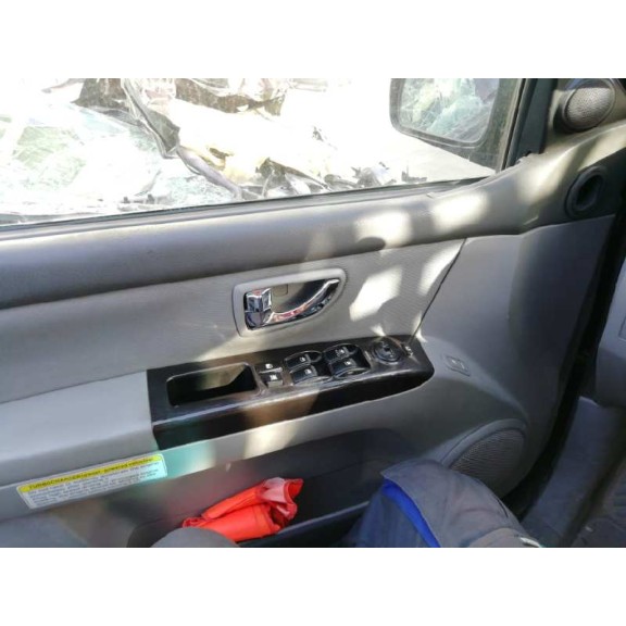 kia sorento del año 2007