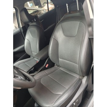 Recambio de juego asientos completo para kia niro ii (sg2) 1.6 gdi hybrid referencia OEM IAM 88360AT000A3T 88500AT000CCV 88160AT