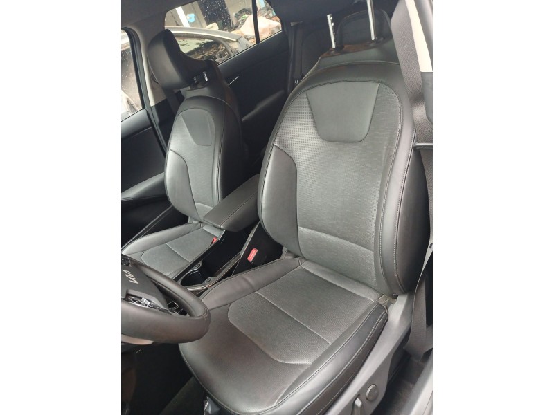 Recambio de juego asientos completo para kia niro ii (sg2) 1.6 gdi hybrid referencia OEM IAM 88360AT000A3T 88500AT000CCV 88160AT