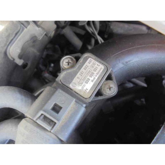 volkswagen passat berlina (3b3) del año 2003