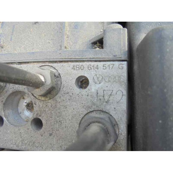 volkswagen passat berlina (3b3) del año 2003