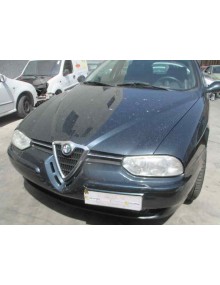 alfa romeo 156 sportwagon (116) del año 2003