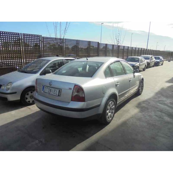 volkswagen passat berlina (3b3) del año 2003