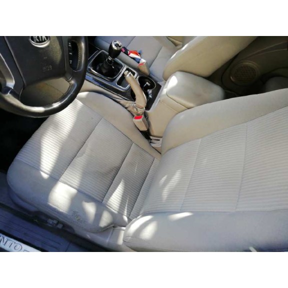 kia sorento del año 2007