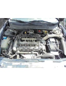 alfa romeo 156 sportwagon (116) del año 2003 2