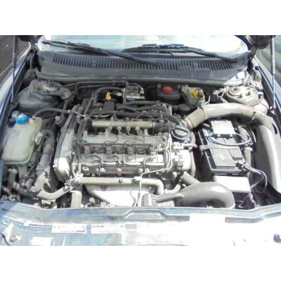 alfa romeo 156 sportwagon (116) del año 2003