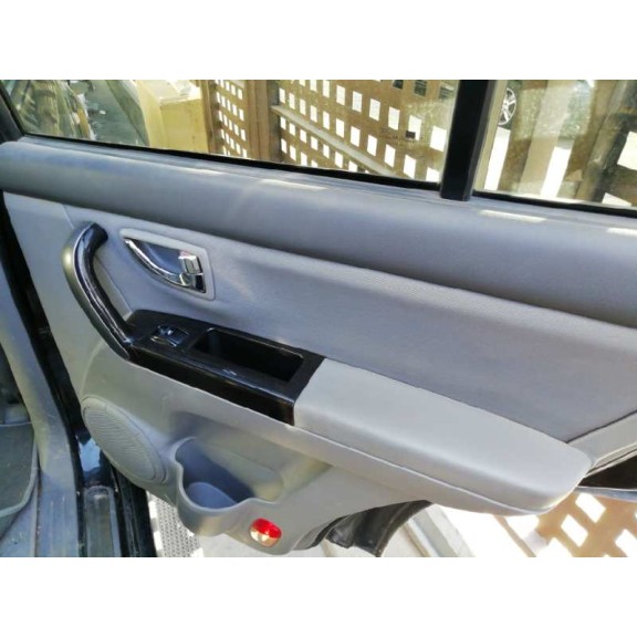 kia sorento del año 2007