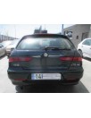 alfa romeo 156 sportwagon (116) del año 2003