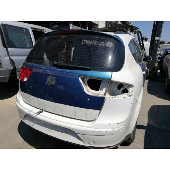 seat altea xl (5p5) del año 2014