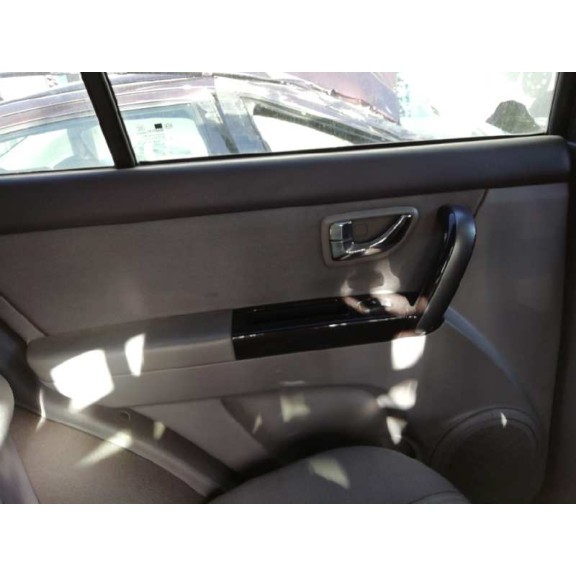 kia sorento del año 2007