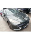 peugeot 207 del año 2007