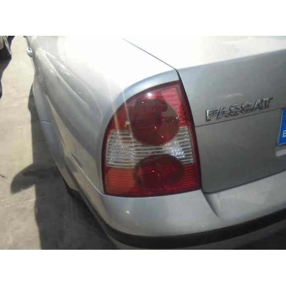 volkswagen passat berlina (3b3) del año 2003