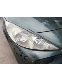 peugeot 207 del año 2007 2