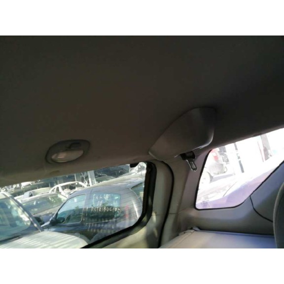 kia sorento del año 2007