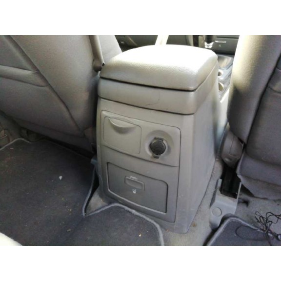 kia sorento del año 2007