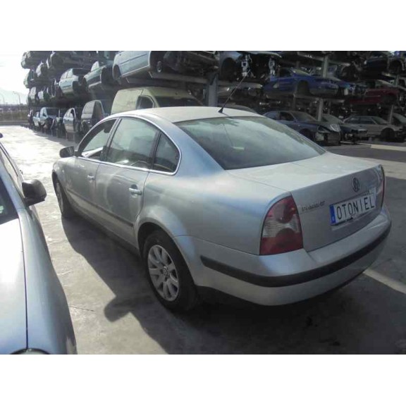 volkswagen passat berlina (3b3) del año 2003