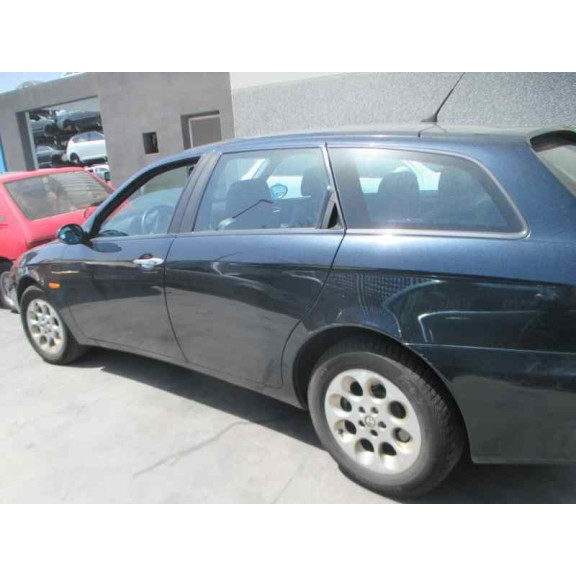alfa romeo 156 sportwagon (116) del año 2003