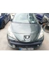 peugeot 207 del año 2007