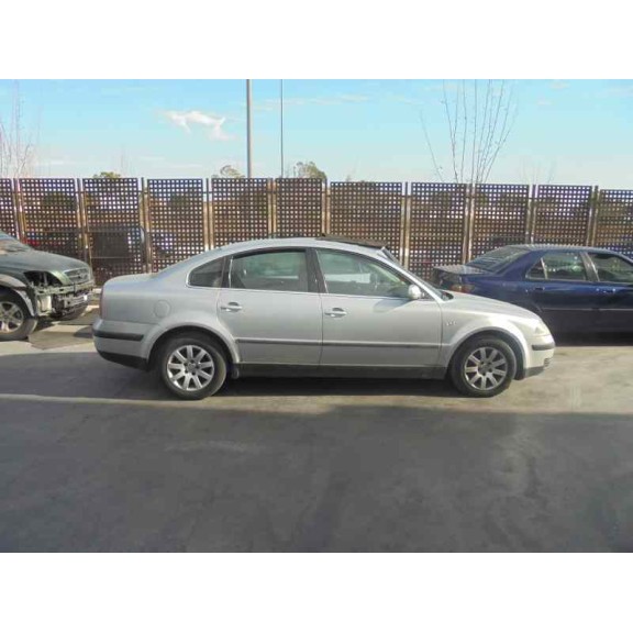 volkswagen passat berlina (3b3) del año 2003