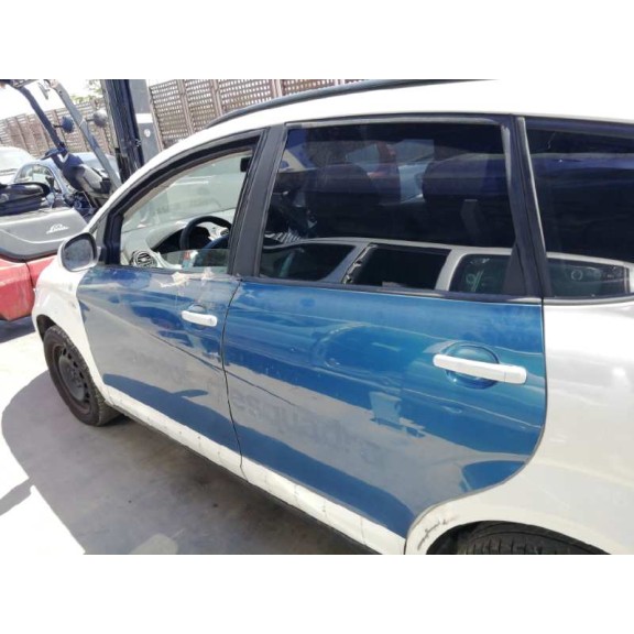 seat altea xl (5p5) del año 2014