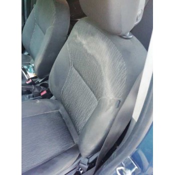 Recambio de asiento delantero izquierdo para opel astra j lim. selective referencia OEM IAM   
