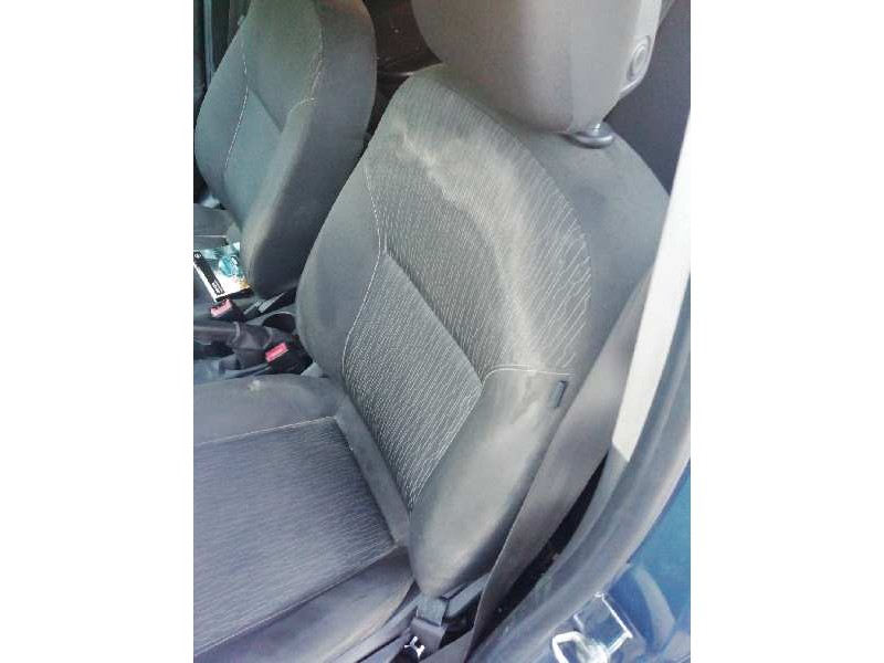 Recambio de asiento delantero izquierdo para opel astra j lim. selective referencia OEM IAM   