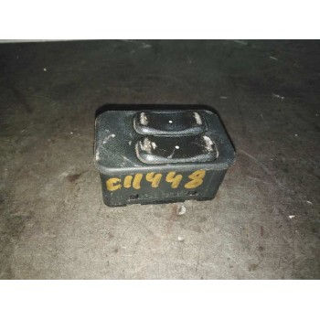 MANDO ELEVALUNAS DELANTERO IZQUIERDO 24409205 