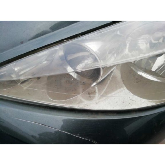 peugeot 207 del año 2007