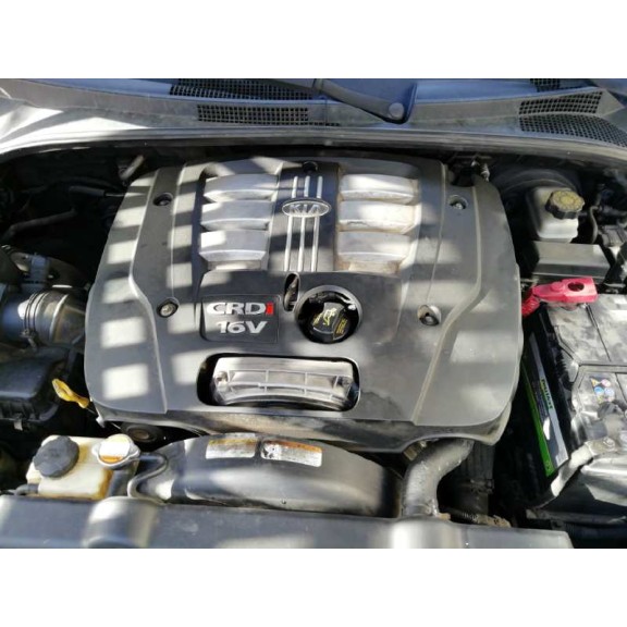 kia sorento del año 2007