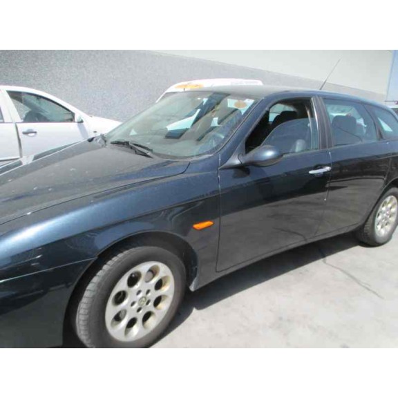 alfa romeo 156 sportwagon (116) del año 2003