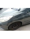 peugeot 207 del año 2007